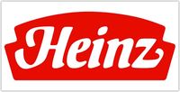 Логотип бренда Heinz