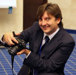 Сергей Окованцев, директор по маркетингу компании «ВРС»
