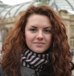 Екатерина Евсеева, руководитель по маркетингу и PR ITmozg.ru