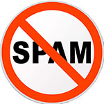 Неоднозначная реклама в Твери: кого поймали на рассылке спама?