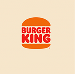   Burger King:  