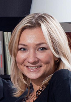 Анна Нижник, заместитель руководителя отдела маркетинга «ИКЕА Россия»