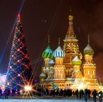 Рекламу Москвы разместят в Европе… и в Казани