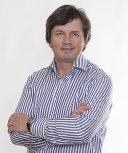 Андрей Дегтяренко, председатель совета директоров компании «Проект 111»