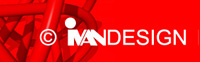 Логотип «ИВАН-Дизайн»