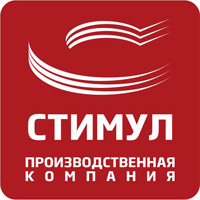 Логотип компании «ПК СТИМУЛ»